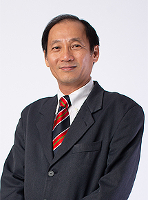 Chan Huah Yong